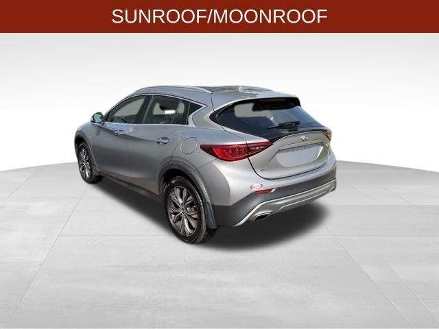 Infiniti QX30  2017