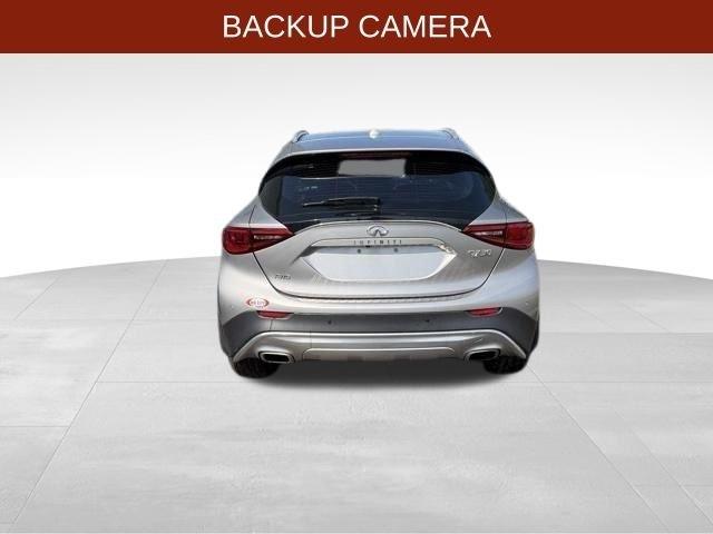 Infiniti QX30  2017