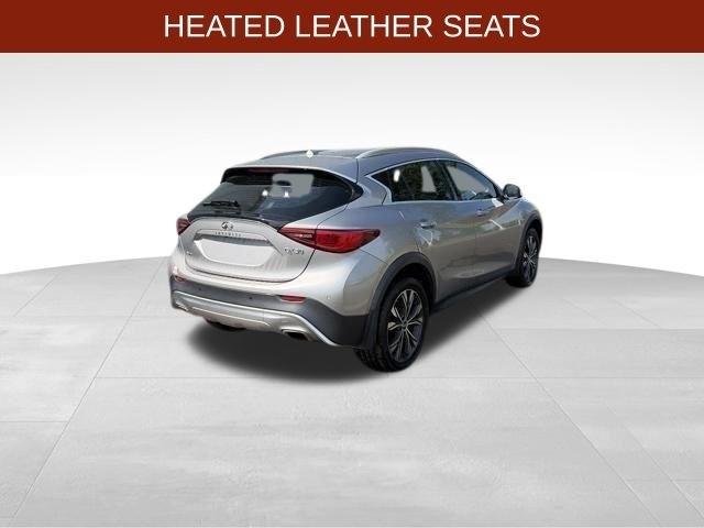 Infiniti QX30  2017