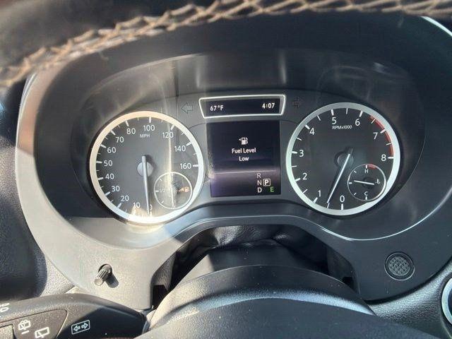 Infiniti QX30  2017