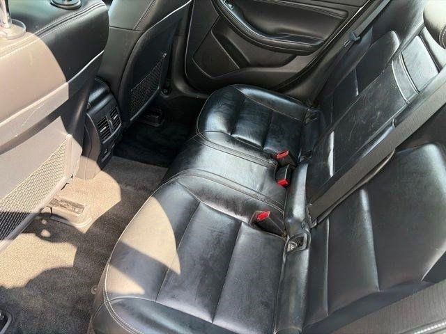 Infiniti QX30  2017