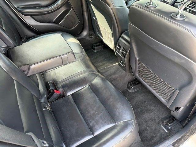 Infiniti QX30  2017
