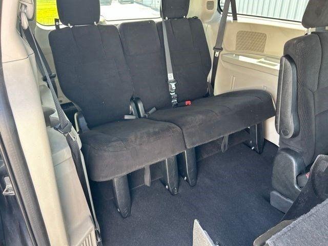 Dodge Grand Caravan  2013