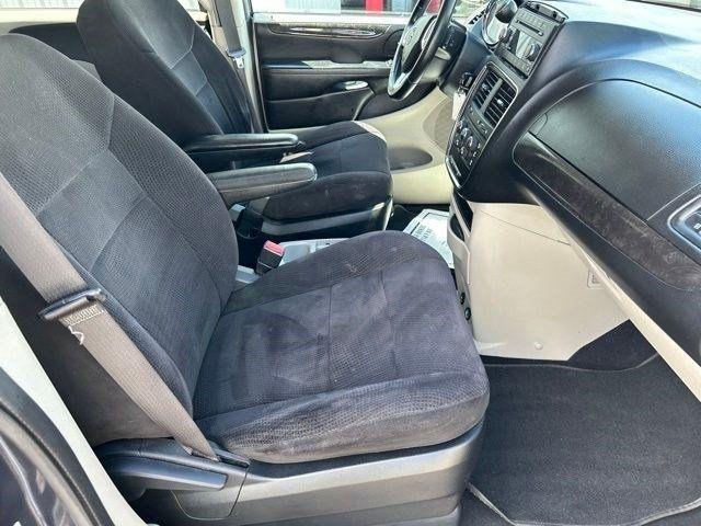 Dodge Grand Caravan  2013
