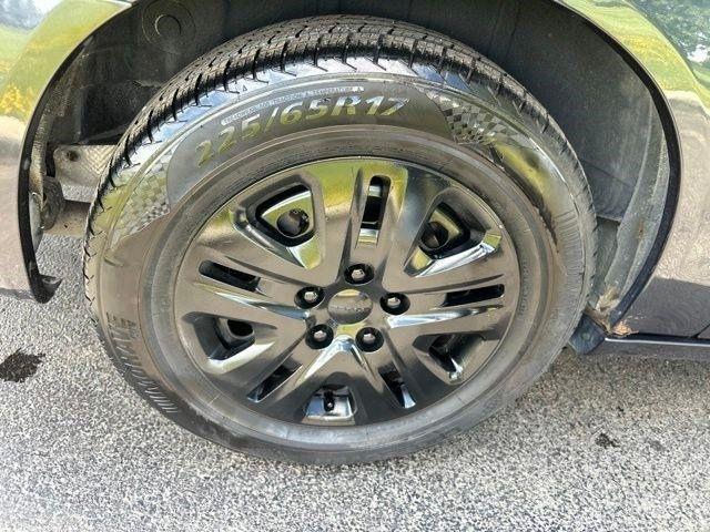 Dodge Grand Caravan  2013