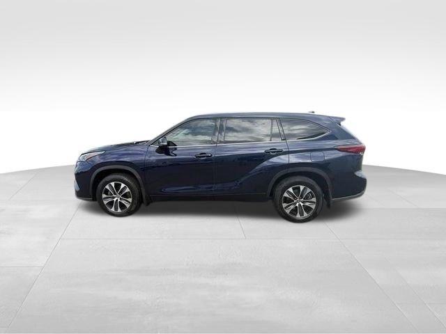Toyota Highlander  2020