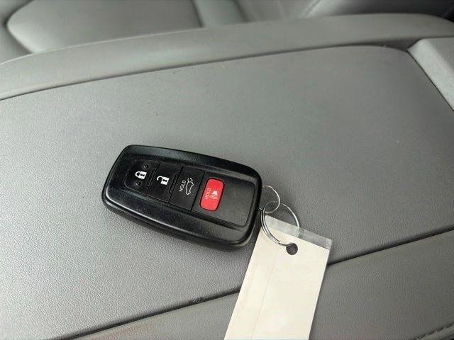 Toyota Highlander  2020