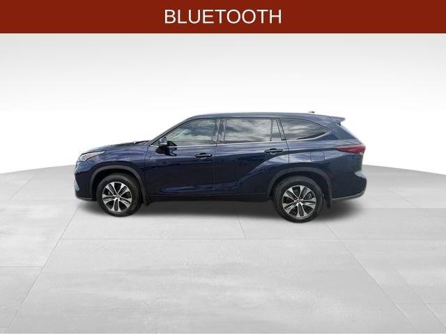 Toyota Highlander  2020