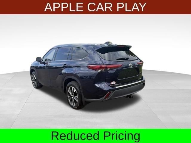 Toyota Highlander  2020