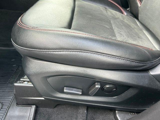 Ford Explorer  2022