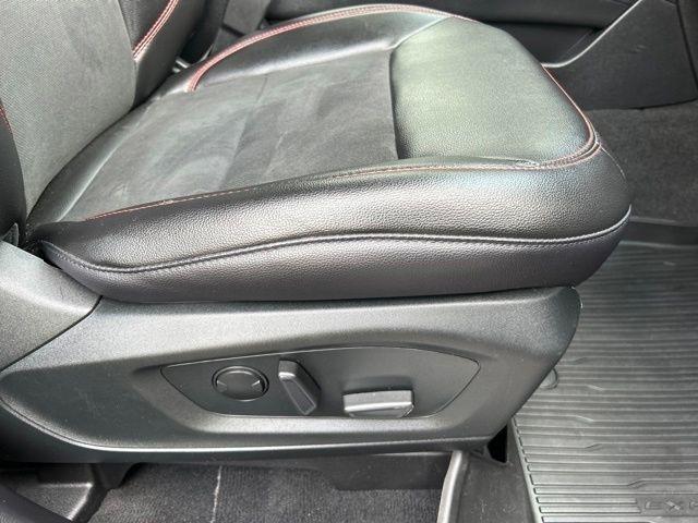 Ford Explorer  2022