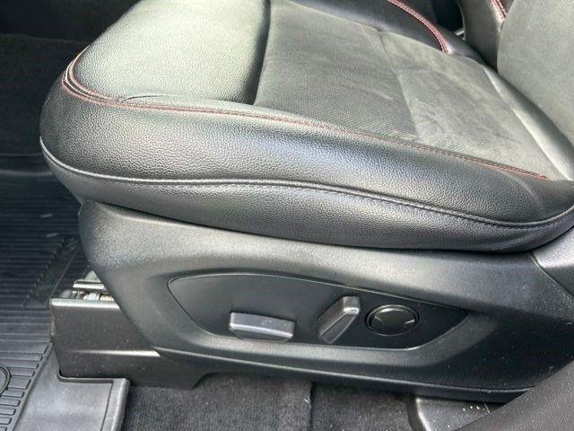 Ford Explorer  2022