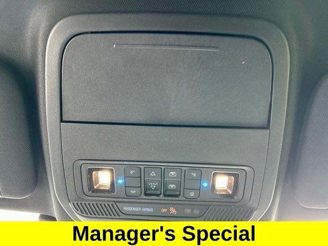 Ford Explorer  2022