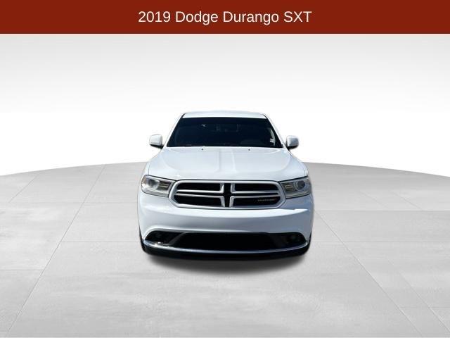 Dodge Durango  2019