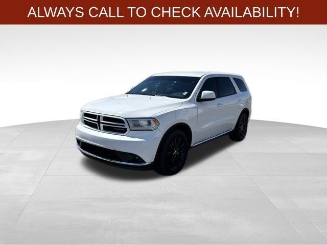 Dodge Durango  2019