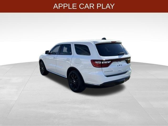 Dodge Durango  2019