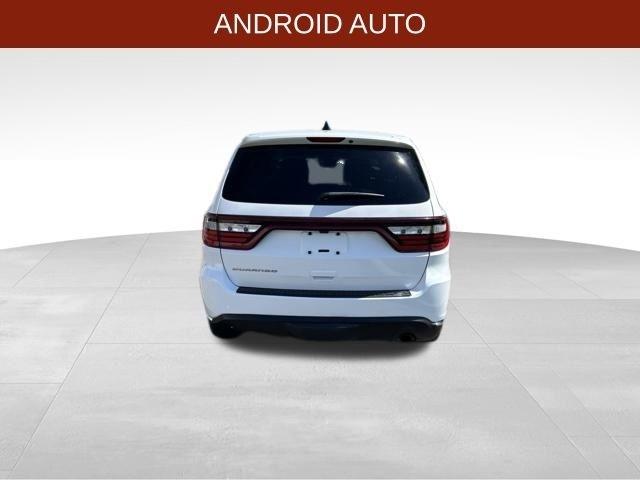 Dodge Durango  2019