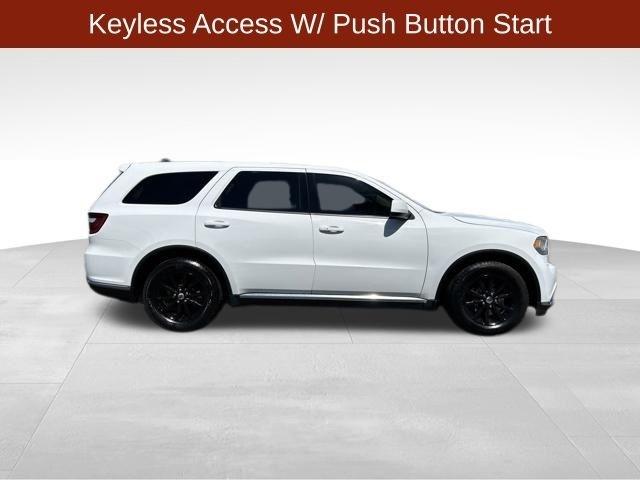 Dodge Durango  2019