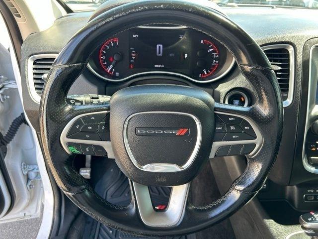 Dodge Durango  2019