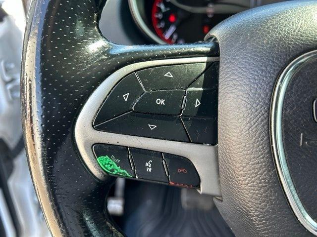 Dodge Durango  2019
