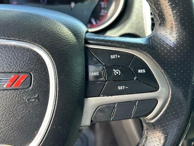 Dodge Durango  2019