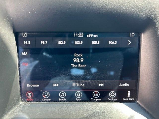 Dodge Durango  2019