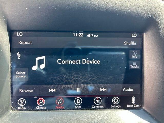 Dodge Durango  2019