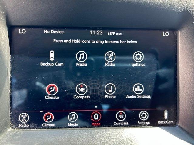Dodge Durango  2019