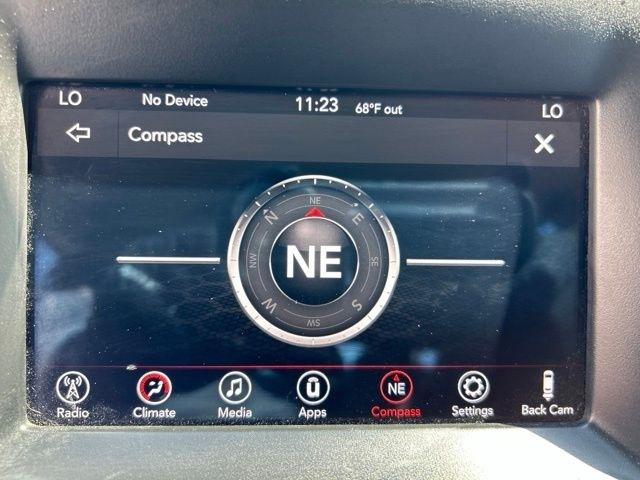 Dodge Durango  2019