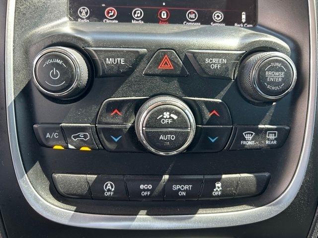 Dodge Durango  2019
