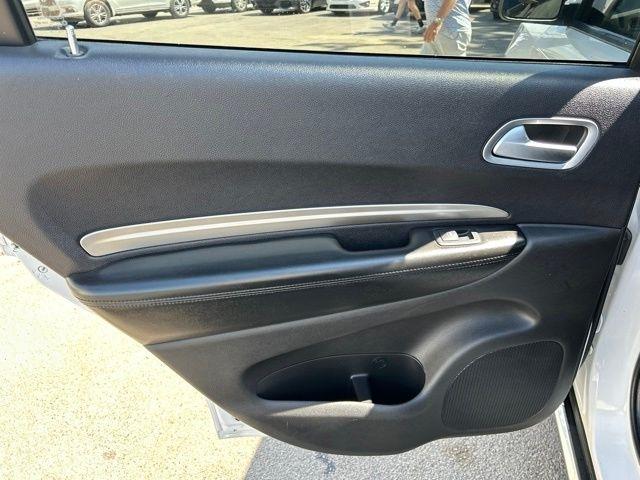 Dodge Durango  2019