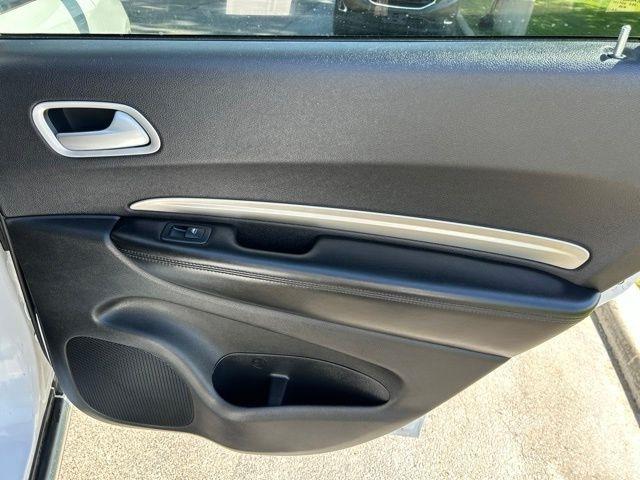Dodge Durango  2019