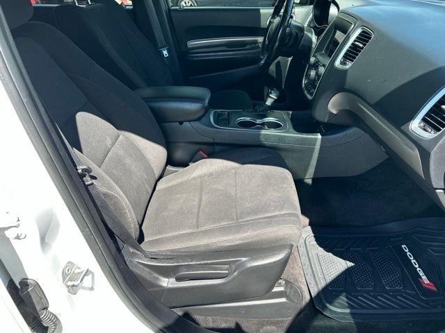 Dodge Durango  2019