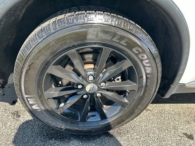 Dodge Durango  2019
