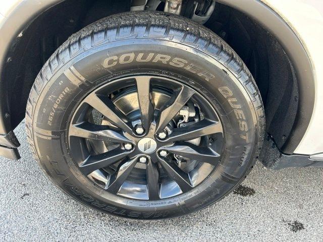 Dodge Durango  2019