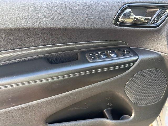 Dodge Durango  2022
