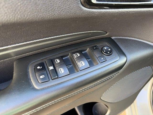 Dodge Durango  2022