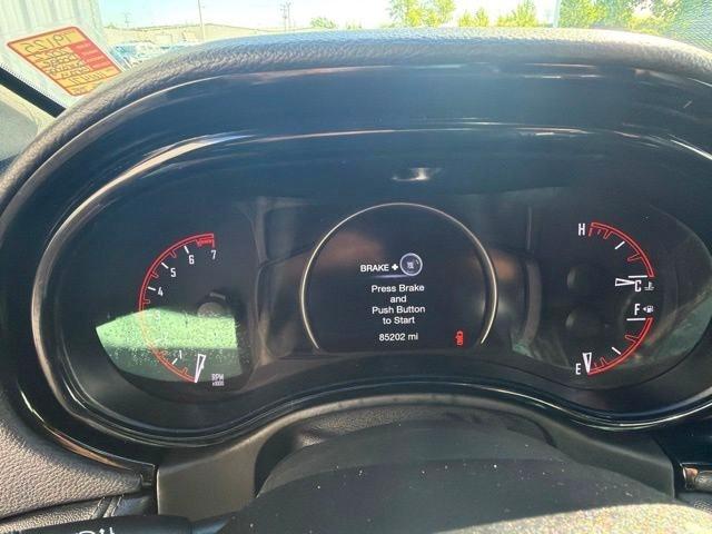 Dodge Durango  2022