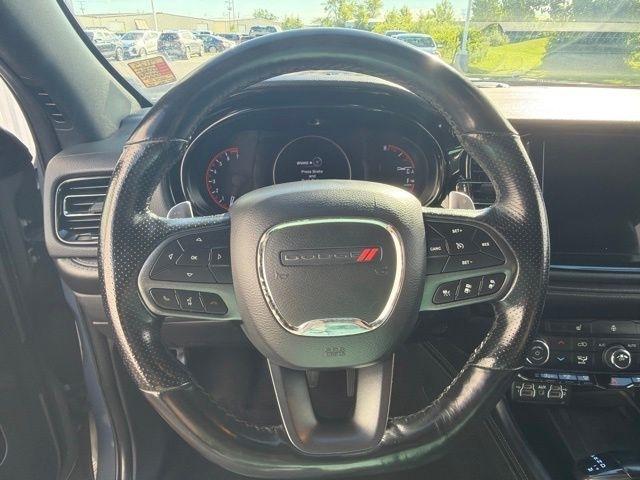 Dodge Durango  2022