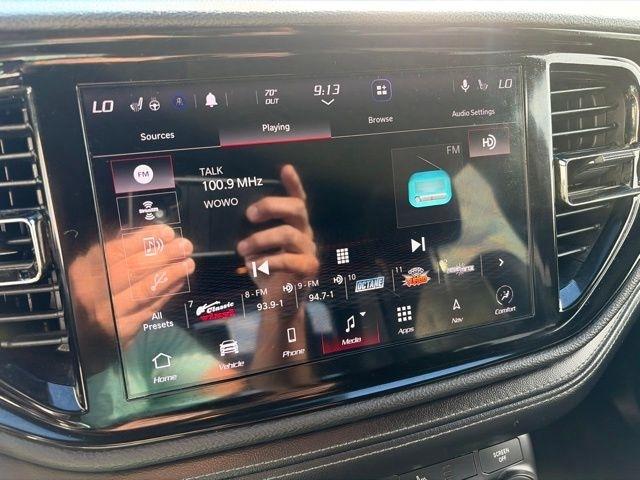 Dodge Durango  2022