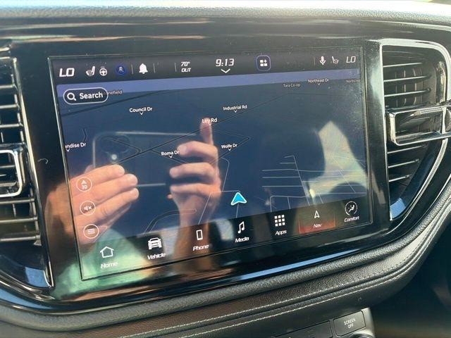 Dodge Durango  2022