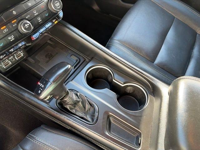 Dodge Durango  2022
