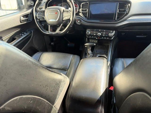 Dodge Durango  2022