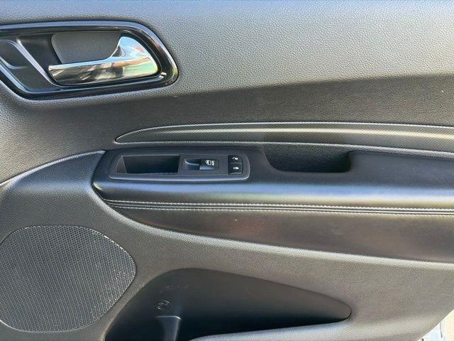 Dodge Durango  2022
