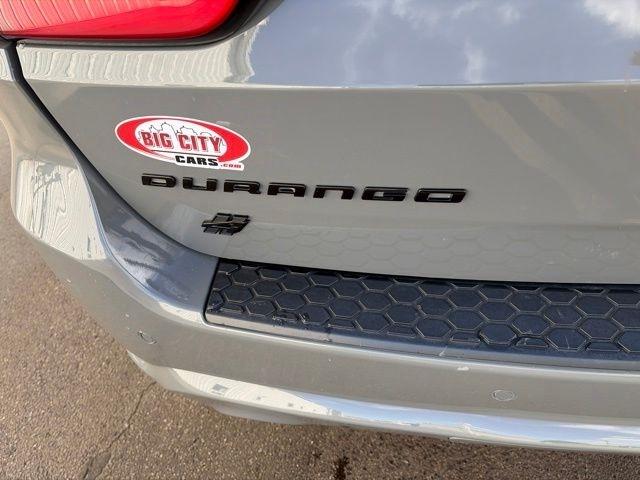 Dodge Durango  2022