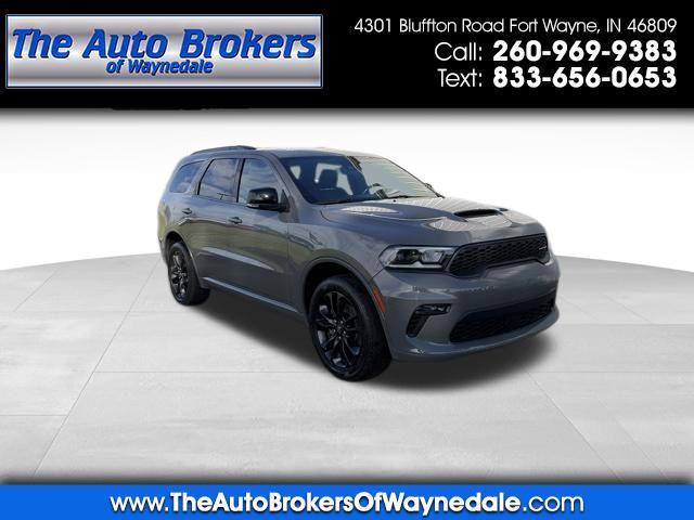 Dodge Durango  2022