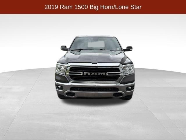 RAM 1500  2019