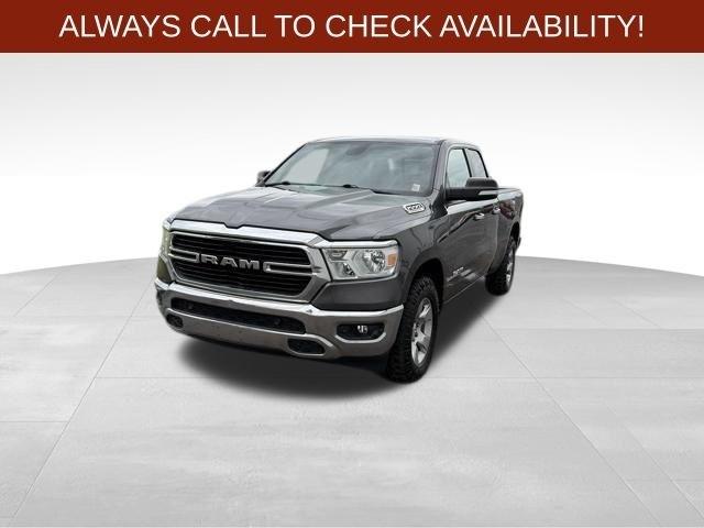 RAM 1500  2019