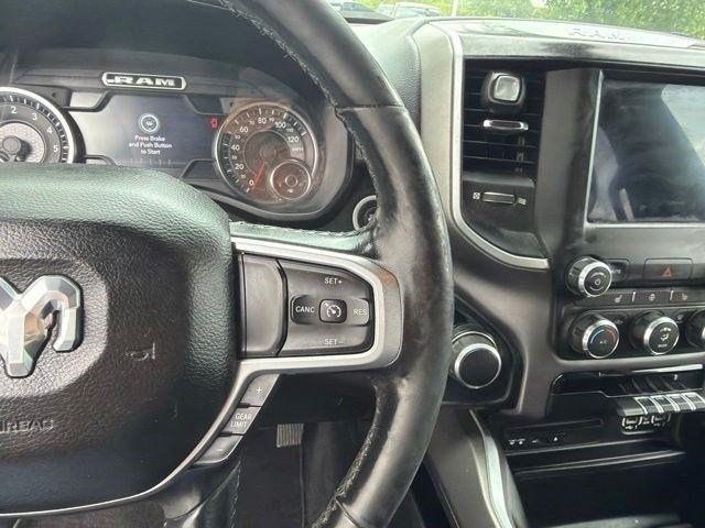 RAM 1500  2019