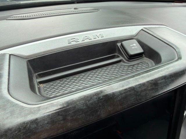 RAM 1500  2019
